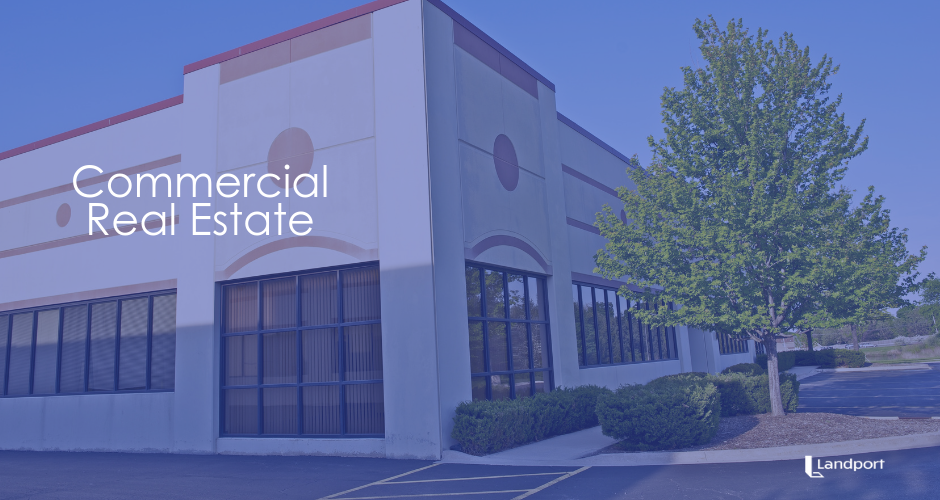 Landport - Commercial Property Management Commercial Property Management